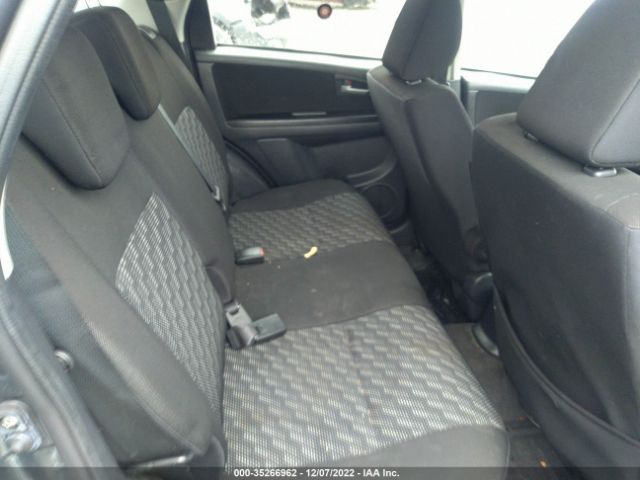 JS2YB417595101802 Suzuki SX4
