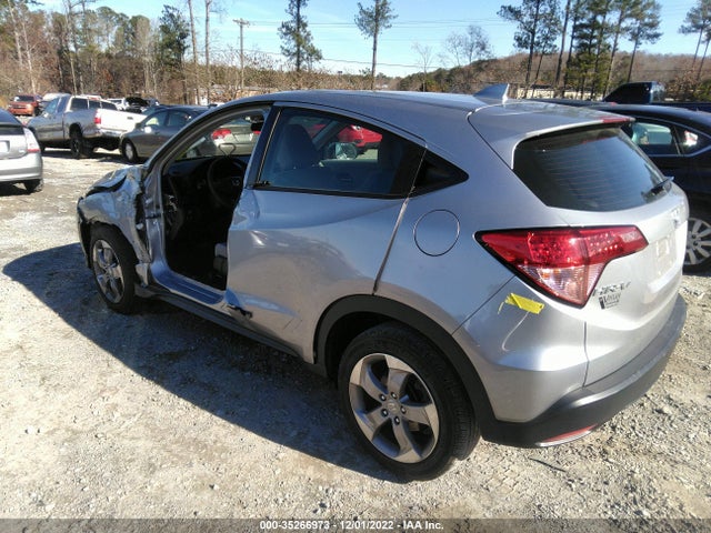 2018 Honda HR-V, VIN: 3CZRU5H38JM713017