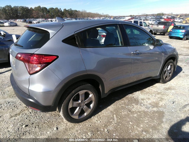 2018 Honda HR-V, VIN: 3CZRU5H38JM713017