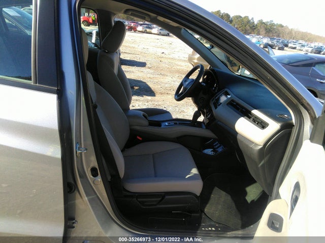 2018 Honda HR-V, VIN: 3CZRU5H38JM713017