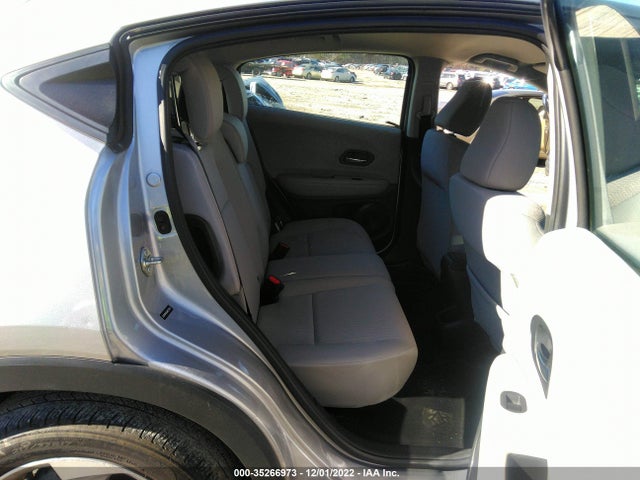 2018 Honda HR-V, VIN: 3CZRU5H38JM713017