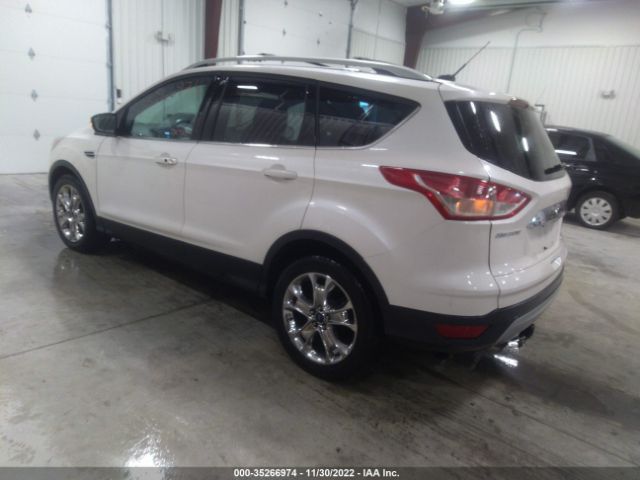 1FMCU0J90EUA45093 Ford Escape Titanium