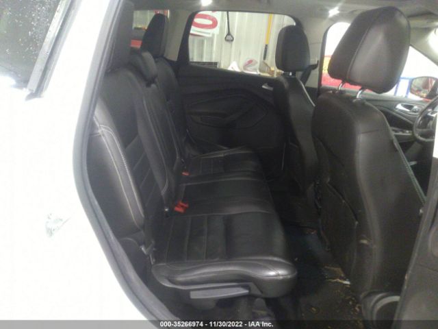 1FMCU0J90EUA45093 Ford Escape Titanium