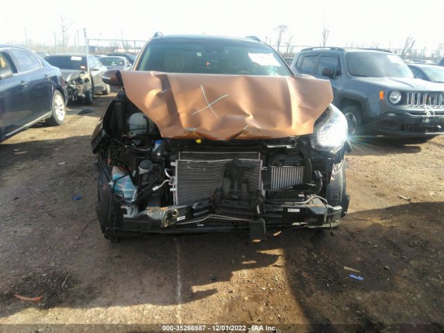 KNDPRCA68K7531837 KIA Sportage Sx Turbo