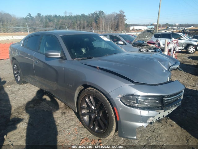 2015 2C3CDXCT2FH889599 main image