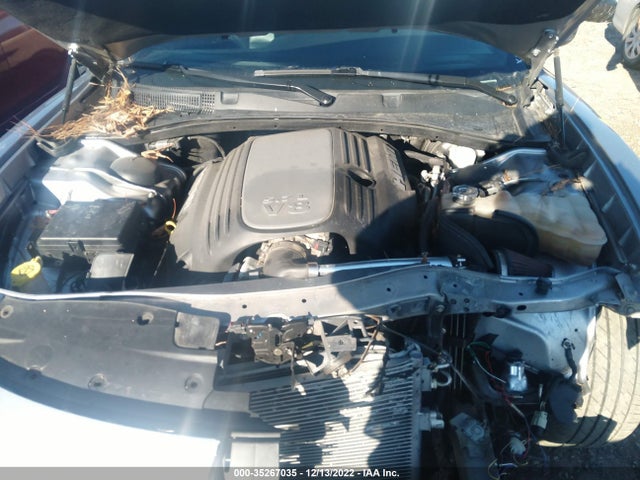 Dodge Charger Rt 2015 2C3CDXCT2FH889599 Image 10