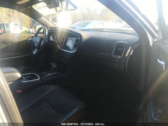 Dodge Charger Rt 2015 2C3CDXCT2FH889599 Image 5