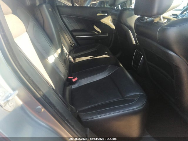 Dodge Charger Rt 2015 2C3CDXCT2FH889599 Image 8