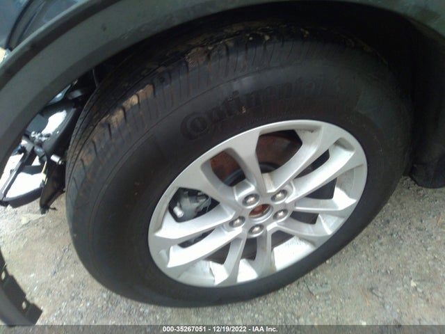 2020 FORD ESCAPE SE VIN: 1FMCU9G65LUB61159