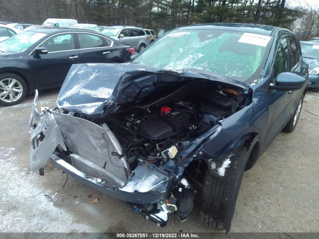 2020 FORD ESCAPE SE VIN: 1FMCU9G65LUB61159
