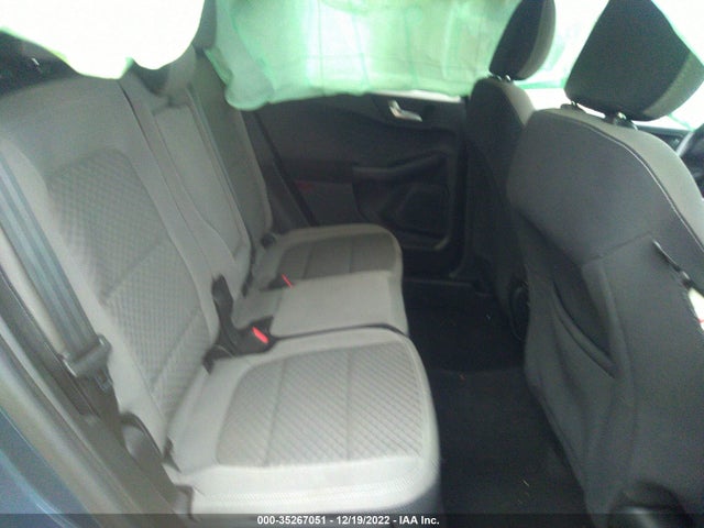 2020 FORD ESCAPE SE VIN: 1FMCU9G65LUB61159
