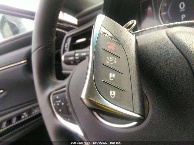 2022 Lexus ES, VIN: 58ADZ1B17NU133796