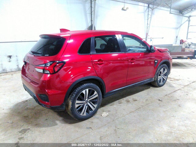 Mitsubishi OUTLANDER SPORT 2020 JA4AR3AU3LU009358 Image 5