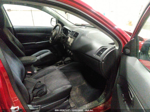 Mitsubishi OUTLANDER SPORT 2020 JA4AR3AU3LU009358 Image 6