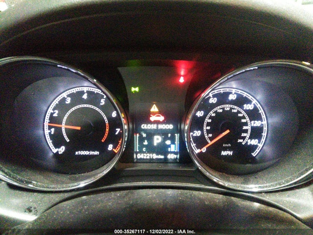 Mitsubishi OUTLANDER SPORT 2020 JA4AR3AU3LU009358 Image 8