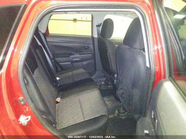 Mitsubishi OUTLANDER SPORT 2020 JA4AR3AU3LU009358 Image 9
