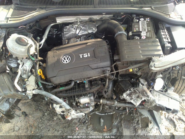 3VW5T7BU5MM035588 Volkswagen Jetta Gli S/autobahn