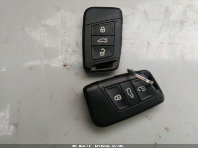3VW5T7BU5MM035588 Volkswagen Jetta Gli S/autobahn