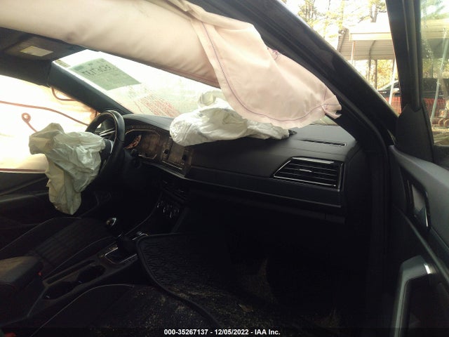 3VW5T7BU5MM035588 Volkswagen Jetta Gli S/autobahn