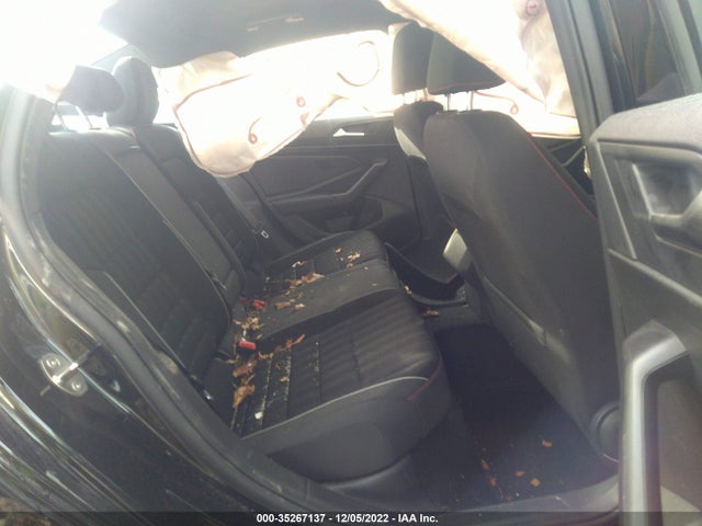 3VW5T7BU5MM035588 Volkswagen Jetta Gli S/autobahn