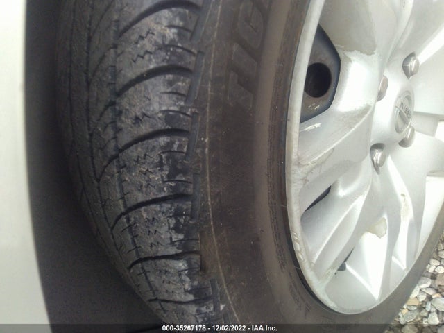 2012 NISSAN SENTRA 2.0 S VIN: 3N1AB6AP7CL634896