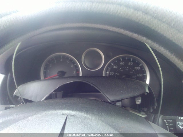 2012 NISSAN SENTRA 2.0 S VIN: 3N1AB6AP7CL634896