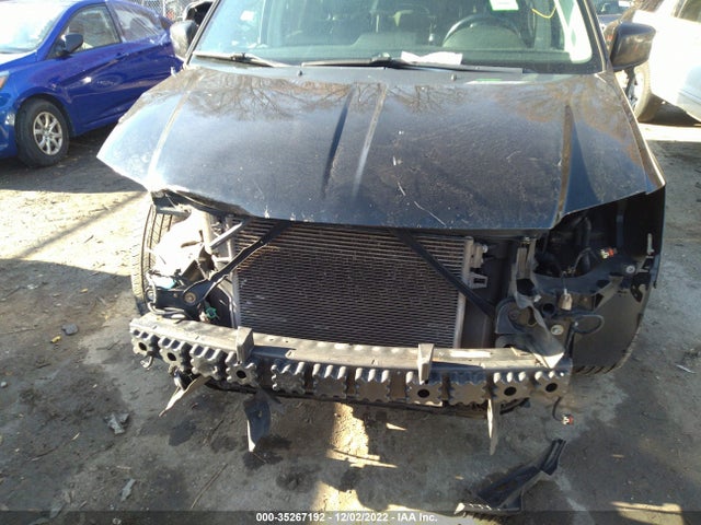 2C4RC1BG6ER208895 Chrysler Town & Country Touring