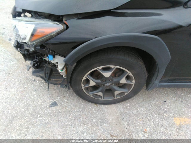 2019 Subaru Crosstrek, VIN: JF2GTAEC1KH286719