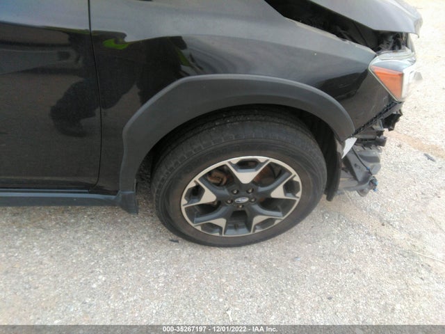 2019 Subaru Crosstrek, VIN: JF2GTAEC1KH286719