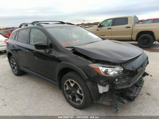 2019 Subaru Crosstrek, VIN: JF2GTAEC1KH286719