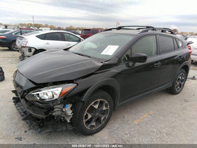2019 Subaru Crosstrek, VIN: JF2GTAEC1KH286719