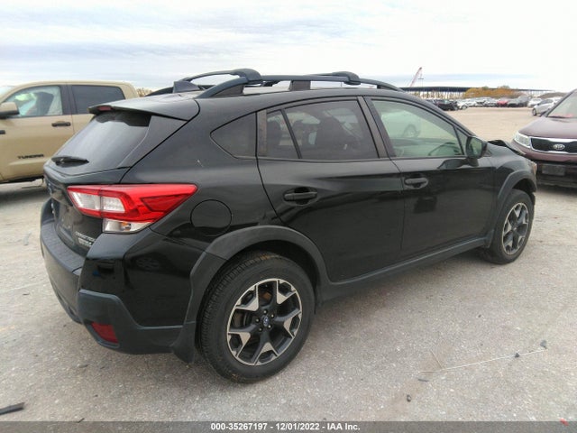 2019 Subaru Crosstrek, VIN: JF2GTAEC1KH286719