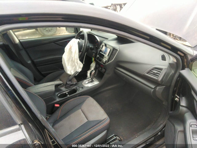 2019 Subaru Crosstrek, VIN: JF2GTAEC1KH286719