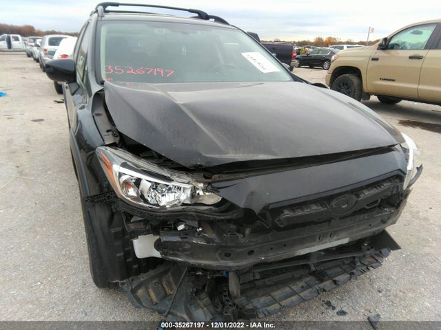 2019 Subaru Crosstrek, VIN: JF2GTAEC1KH286719