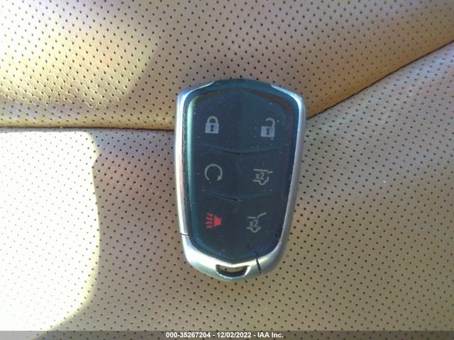 2018 Cadillac Escalade, VIN: 1GYS4KKJ4JR292046