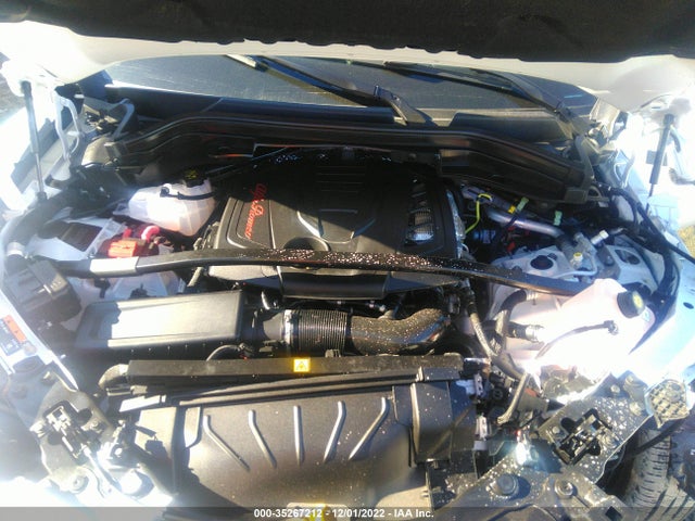 ZASPAKBN1P7D55512 Alfa Romeo Stelvio Veloce