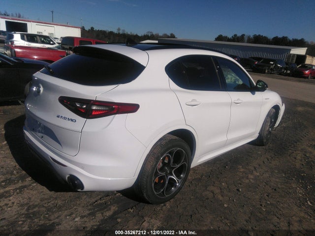 ZASPAKBN1P7D55512 Alfa Romeo Stelvio Veloce