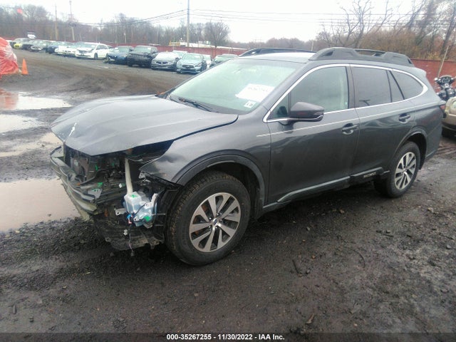 2020 Subaru Outback, VIN: 4S4BTACC1L3128659