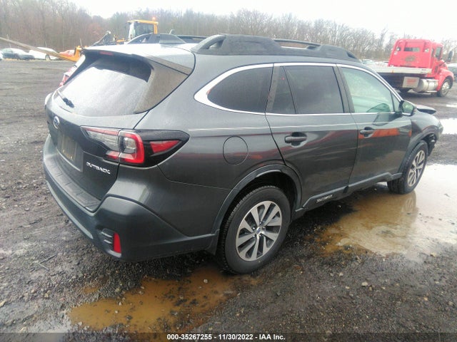 2020 Subaru Outback, VIN: 4S4BTACC1L3128659