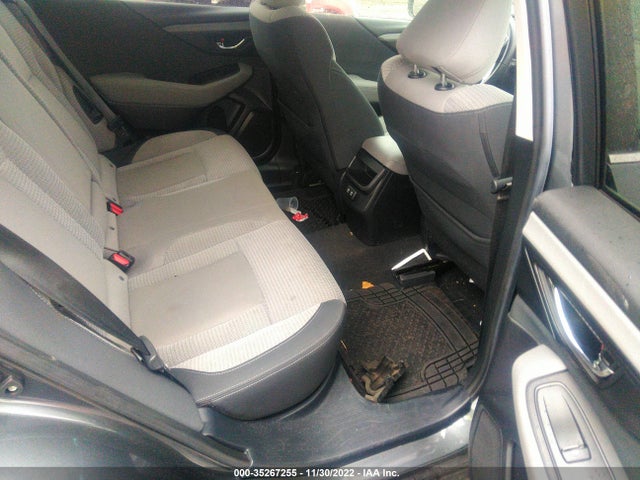 2020 Subaru Outback, VIN: 4S4BTACC1L3128659