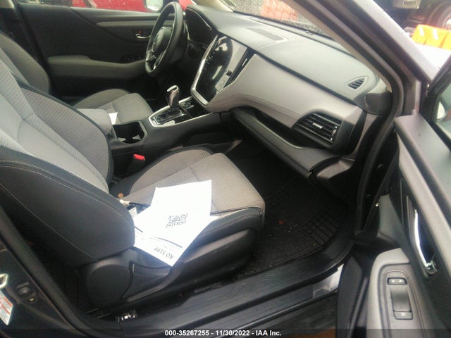 2020 Subaru Outback, VIN: 4S4BTACC1L3128659