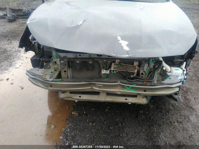 2020 Subaru Outback, VIN: 4S4BTACC1L3128659