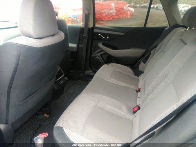 2020 Subaru Outback, VIN: 4S4BTACC1L3128659