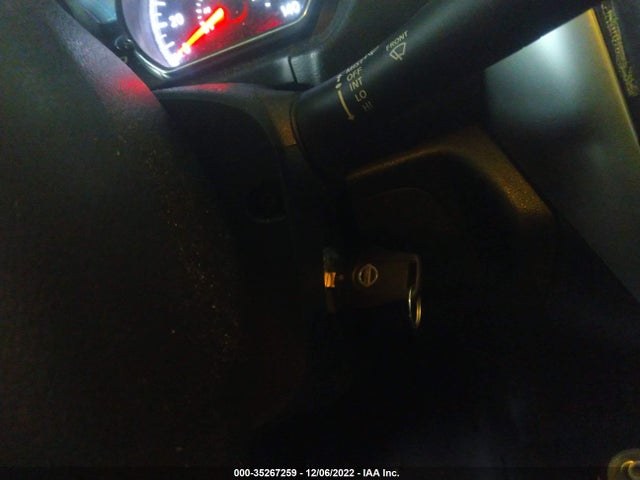 2017 NISSAN VERSA SEDAN SV VIN: 3N1CN7AP7HK425483