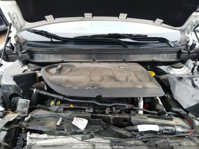 1C4PJMJX3JD594026 Jeep Cherokee Overland