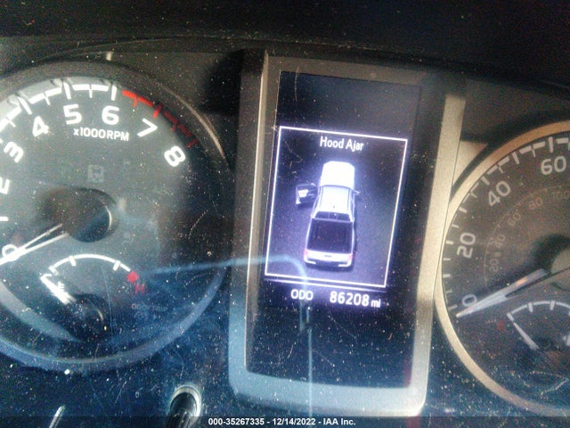 2016 Toyota Tacoma, VIN: 5TFCZ5AN8GX014935