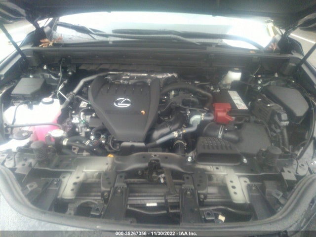 2022 Lexus NX, VIN: JTJGGCEZXN5002395
