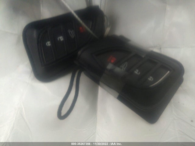 2022 Lexus NX, VIN: JTJGGCEZXN5002395