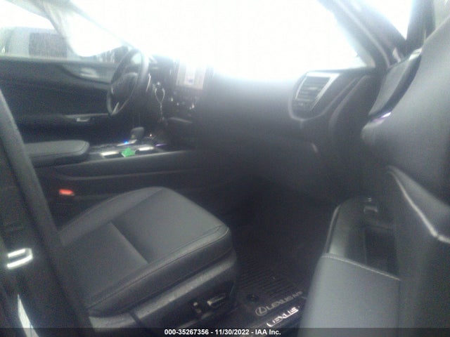 2022 Lexus NX, VIN: JTJGGCEZXN5002395