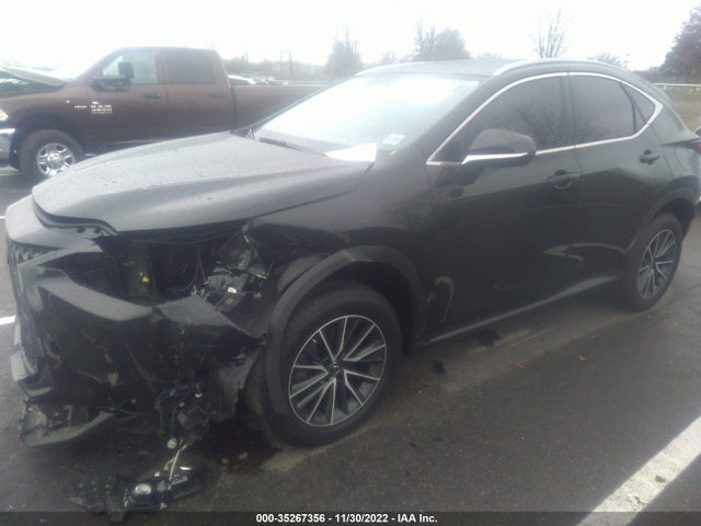 2022 Lexus NX, VIN: JTJGGCEZXN5002395